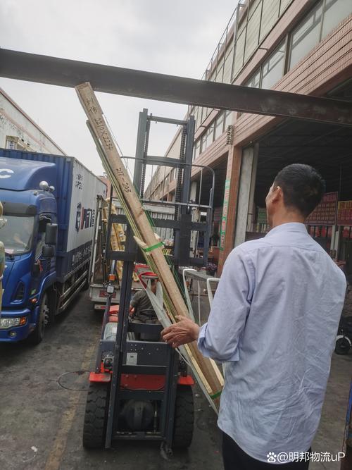 天天发车，使命必达——2025佛山至十堰丹江口物流专线服务全解析